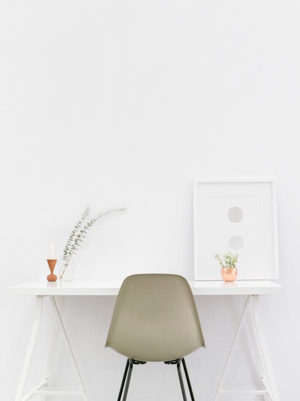 Opal Wide Leg Trouser