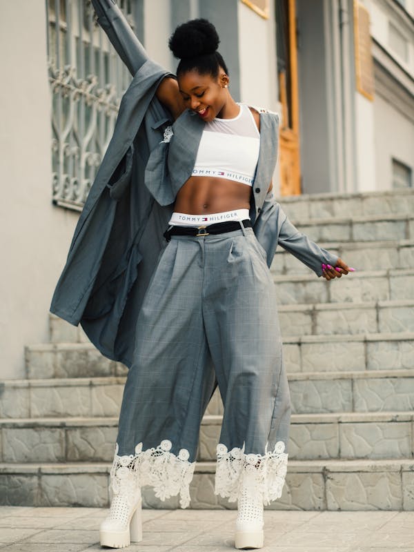 Quartz Relaxed Cotton Tee